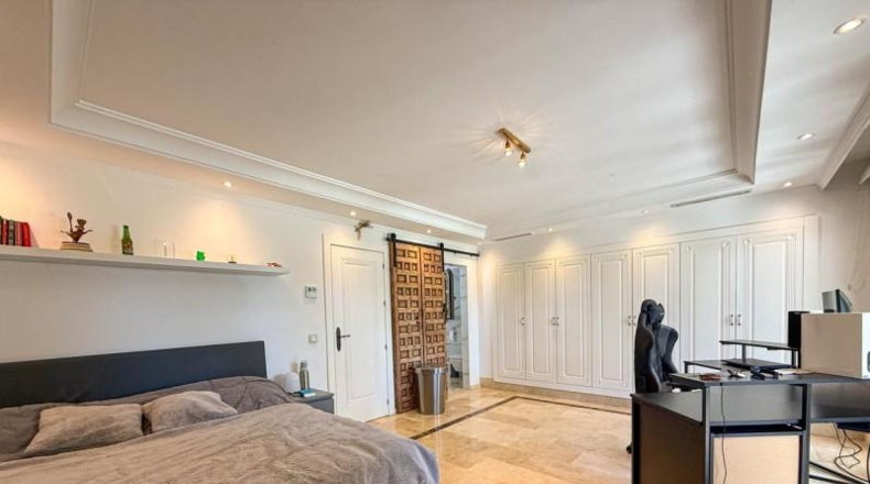 Malaga - Marbella - 638m2