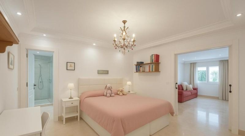 Malaga - Marbella - 638m2