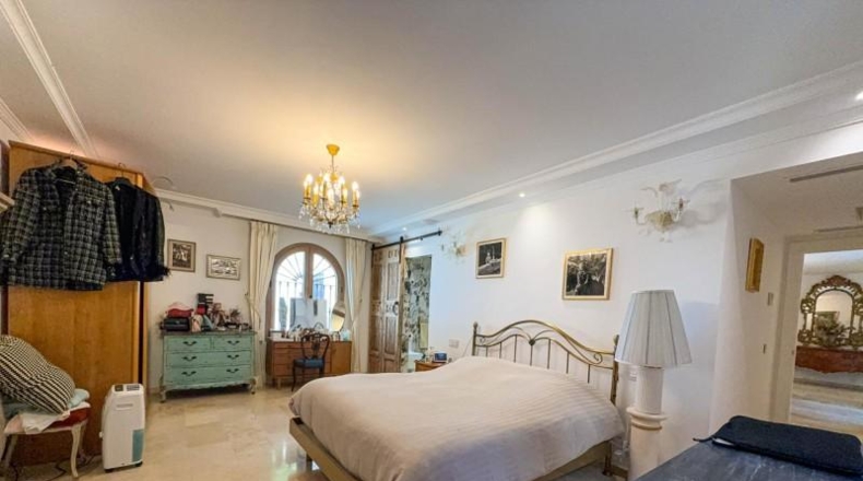 Malaga - Marbella - 638m2