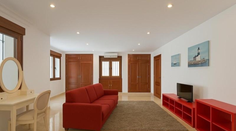 Malaga - Marbella - 638m2