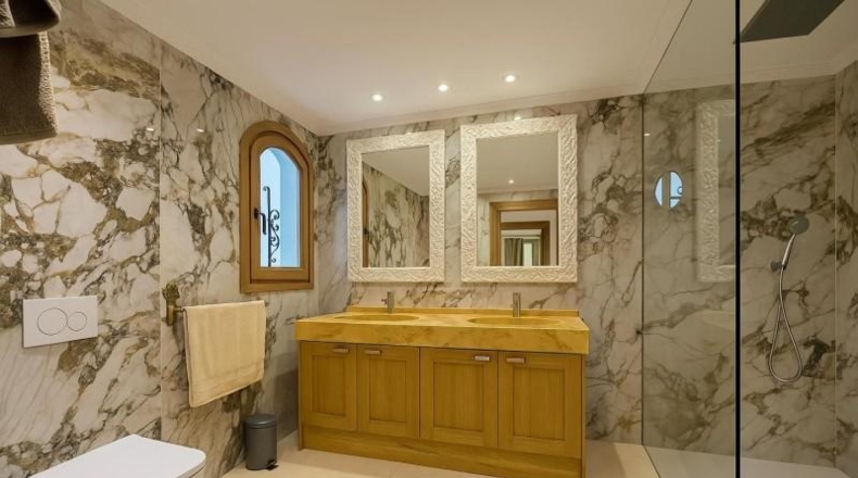Malaga - Marbella - 638m2