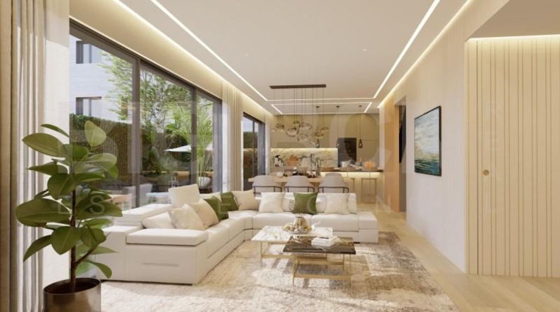Barcelona - Esplugues de Llobregat - 340m2