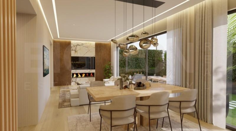 Barcelona - Esplugues de Llobregat - 340m2