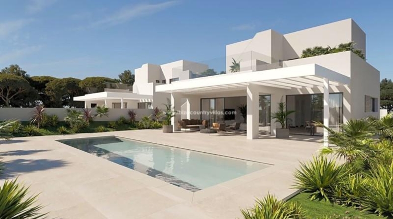 Islas Baleares - Santa Eulalia del Río - 462m2