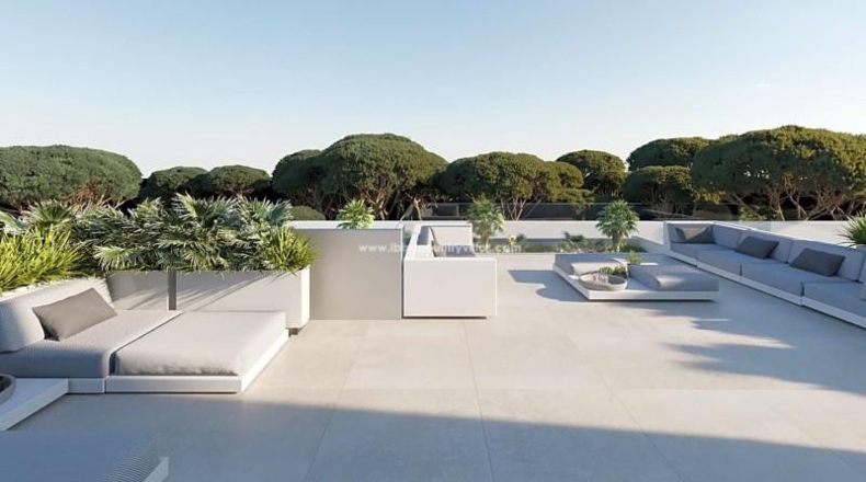 Islas Baleares - Santa Eulalia del Río - 462m2