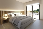 Xalet independent amb terreny en venda a la España, Santa Eulària des Riu, ref.: TR139763 foto