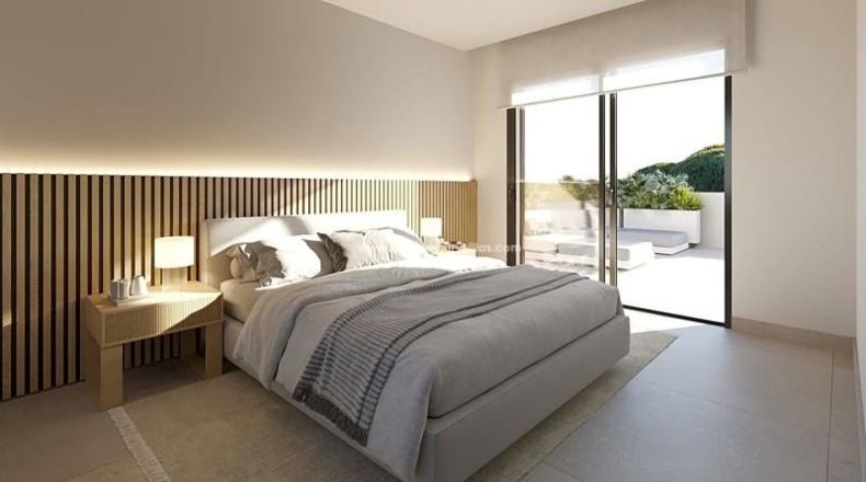 Islas Baleares - Santa Eulalia del Río - 462m2