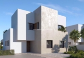 Xalet independent amb terreny en venda a la España, Santa Eulària des Riu, ref.: TR139763 foto