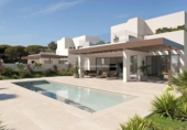 Xalet independent amb terreny en venda a la España, Santa Eulària des Riu, ref.: TR139763 foto