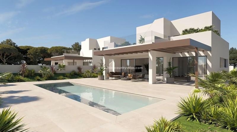 Islas Baleares - Santa Eulalia del Río - 462m2