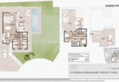 Xalet independent amb terreny en venda a la España, Santa Eulària des Riu, ref.: TR139763 foto