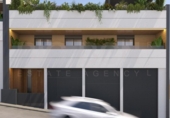 Xalet independent amb terreny en venda a la España, Esplugues de Llobregat, ref.: TR227864 foto