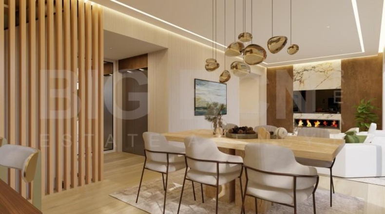 Barcelona - Esplugues de Llobregat - 340m2