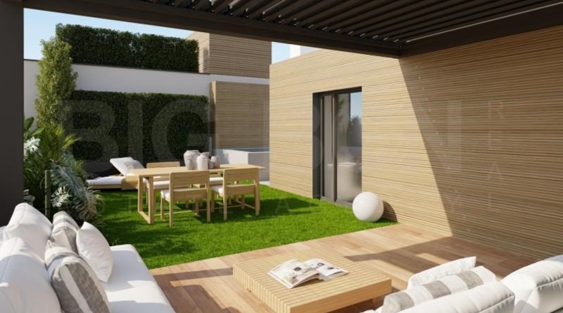 Barcelona - Esplugues de Llobregat - 340m2