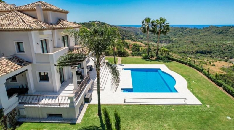 Málaga - Marbella - 3950m2