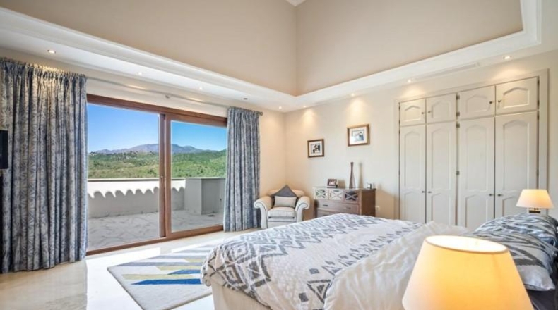Málaga - Marbella - 3950m2