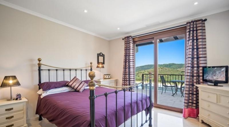 Málaga - Marbella - 3950m2