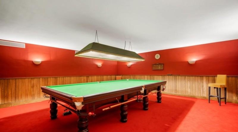 Málaga - Marbella - 3950m2