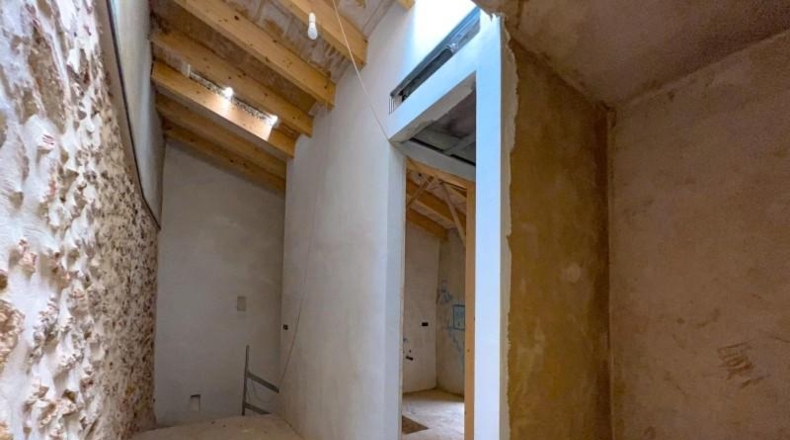 Балеарские острова - Santañy - 593m2
