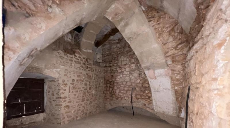 Балеарские острова - Santañy - 593m2