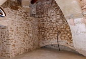 Дом с участком на продажу в городе Cala Santanyí Фото