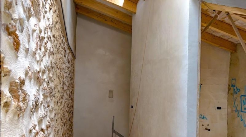 Балеарские острова - Santañy - 593m2