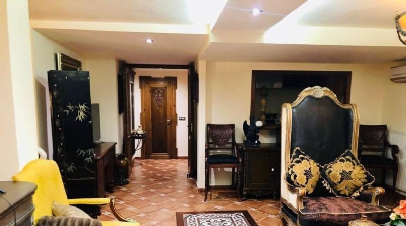 Málaga - Marbella - 890m2