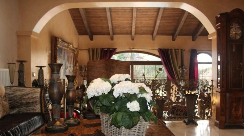 Málaga - Marbella - 890m2