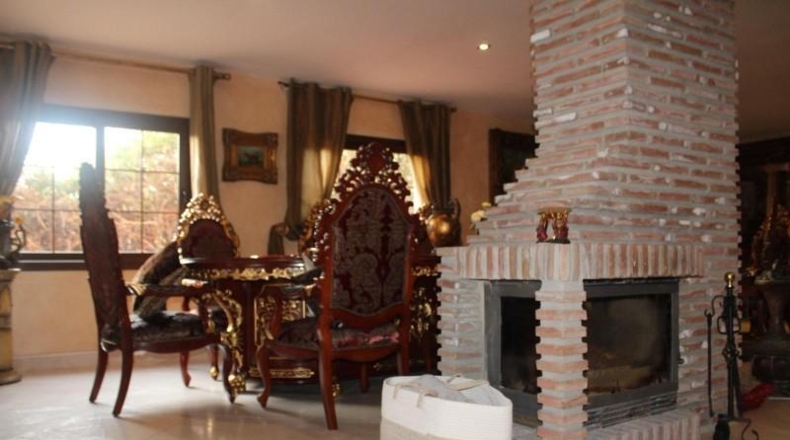 Málaga - Marbella - 890m2