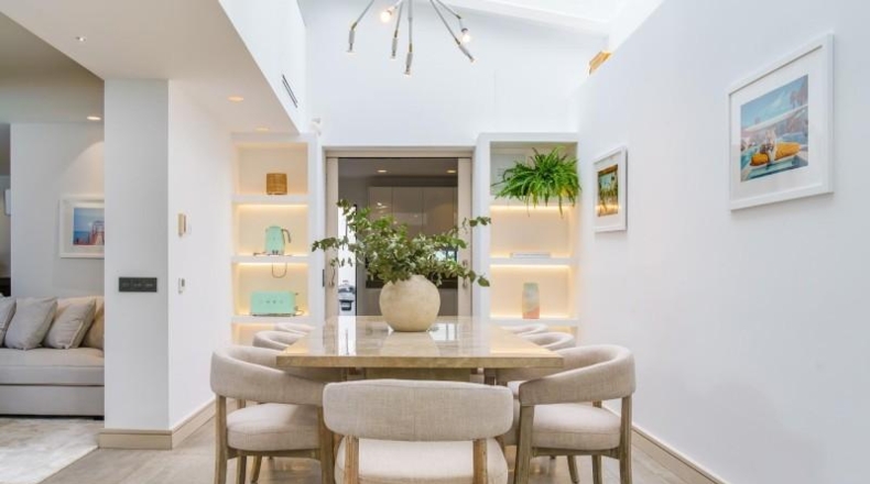 Málaga - Marbella - 1150m2