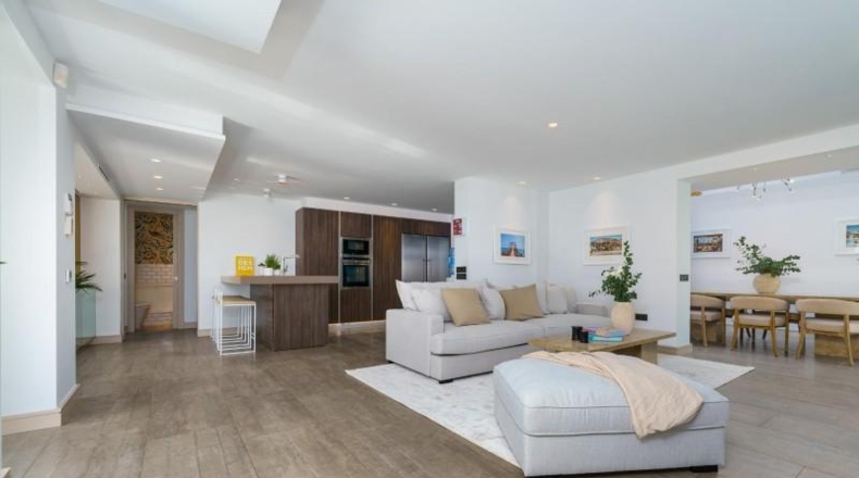 Málaga - Marbella - 1150m2