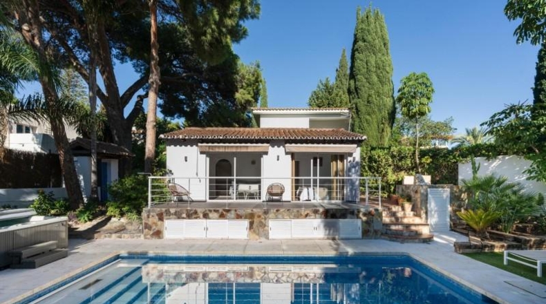 Málaga - Marbella - 1150m2