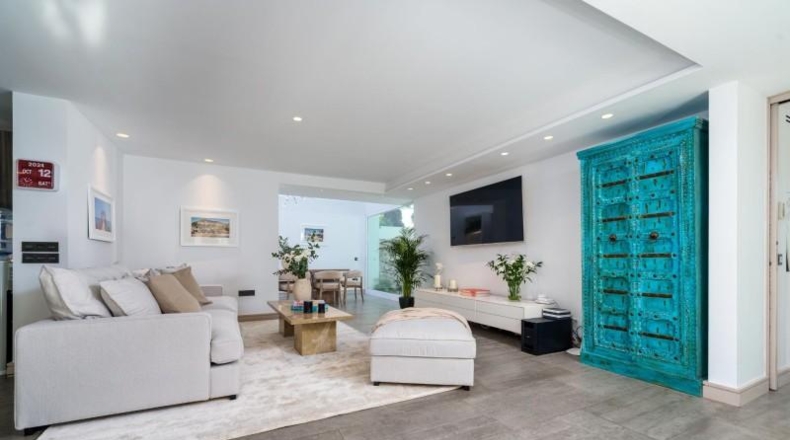Málaga - Marbella - 1150m2
