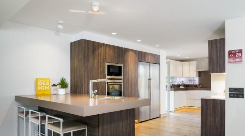 Málaga - Marbella - 1150m2