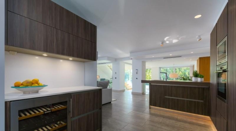 Málaga - Marbella - 1150m2