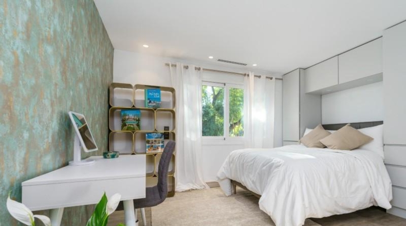 Málaga - Marbella - 1150m2