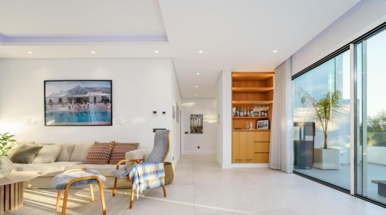 Málaga - Marbella - 1150m2
