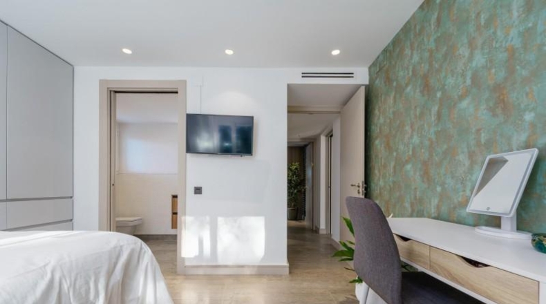 Málaga - Marbella - 1150m2