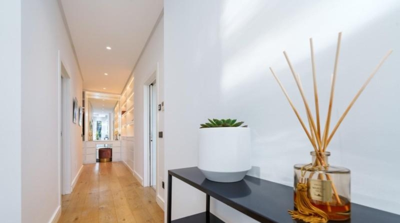 Málaga - Marbella - 1150m2