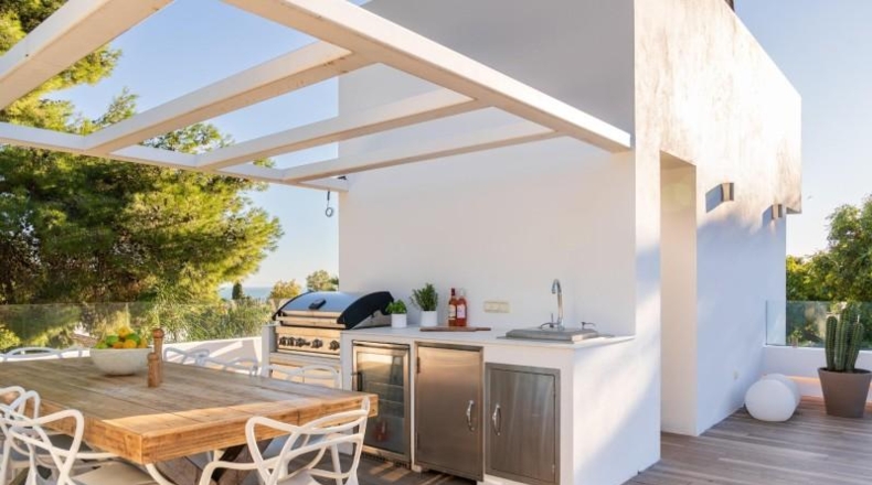 Málaga - Marbella - 1150m2