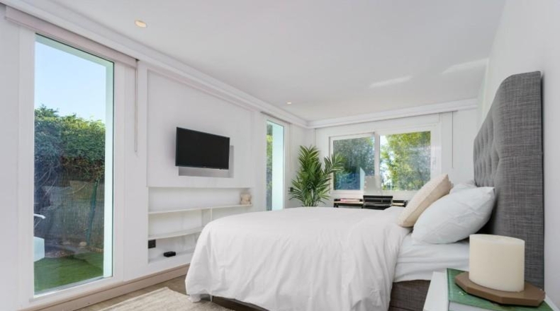 Málaga - Marbella - 1150m2