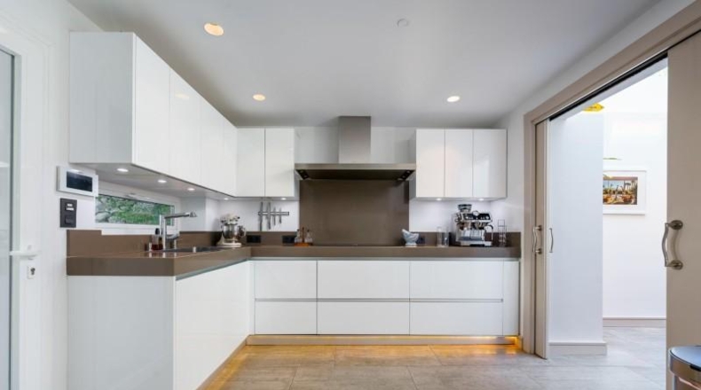 Málaga - Marbella - 1150m2