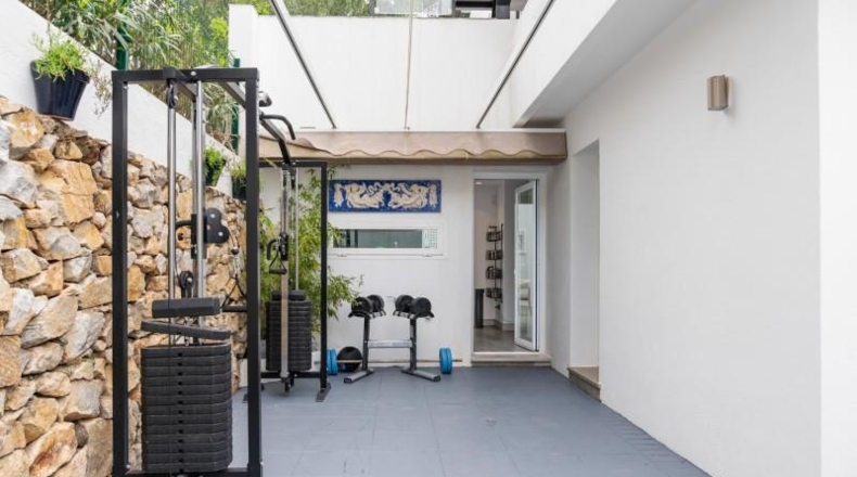Málaga - Marbella - 1150m2