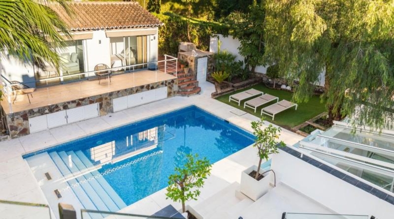 Málaga - Marbella - 1150m2