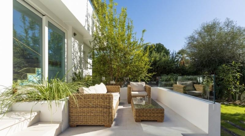 Málaga - Marbella - 1150m2