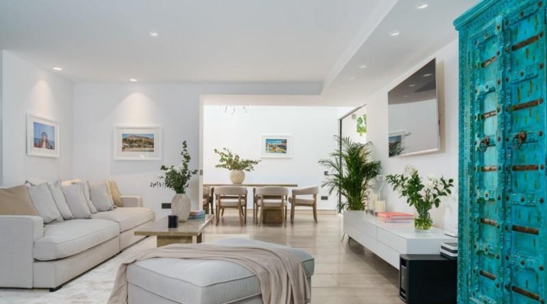 Málaga - Marbella - 1150m2