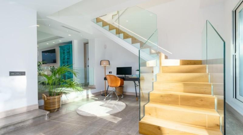 Málaga - Marbella - 1150m2