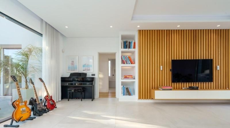 Málaga - Marbella - 1150m2