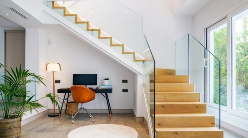 Málaga - Marbella - 1150m2