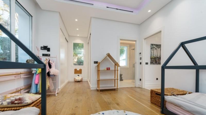 Málaga - Marbella - 1150m2